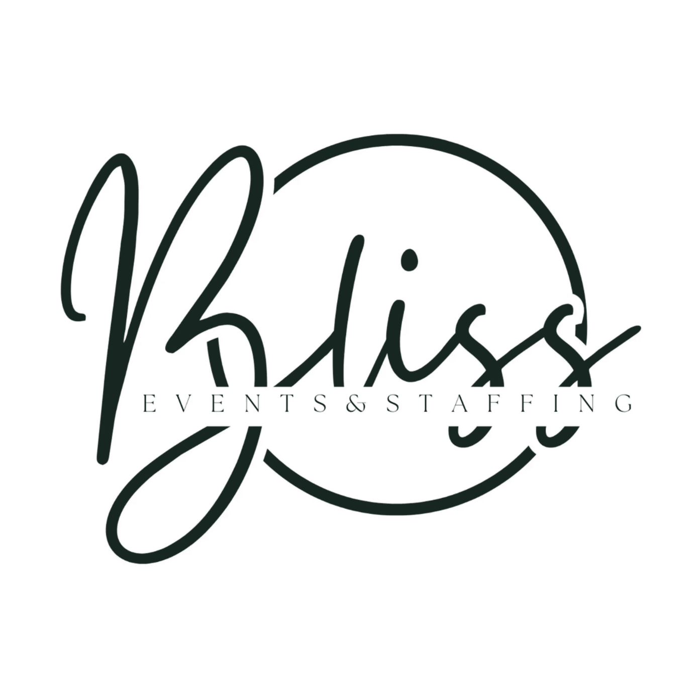 Bliss Events and Staffing